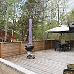 8 Person In Casa de Férias *