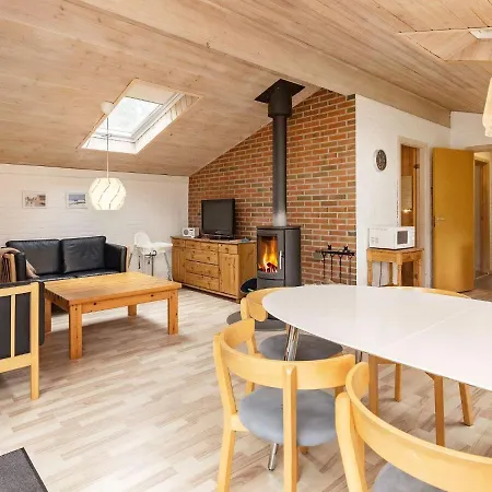 Xliv Holiday home