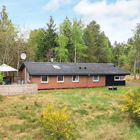 Xliv Holiday home Aalbaek
