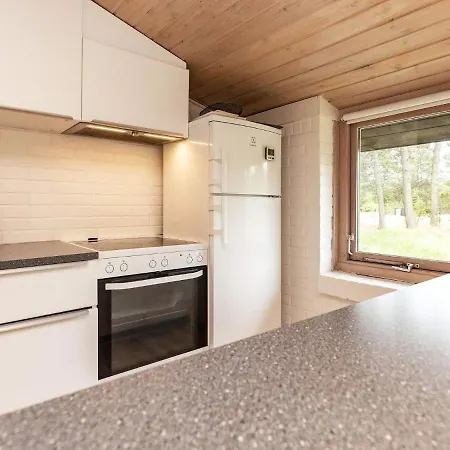 Xliv Holiday home Aalbaek