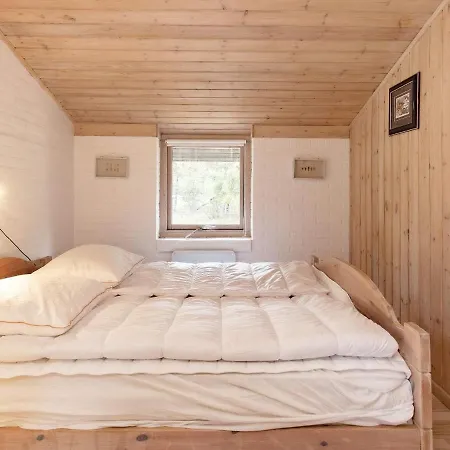 Casa vacanze 8 Person In Ålbæk