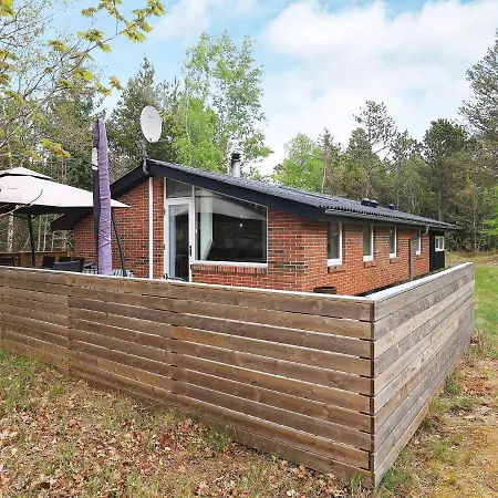 Xliv Holiday home