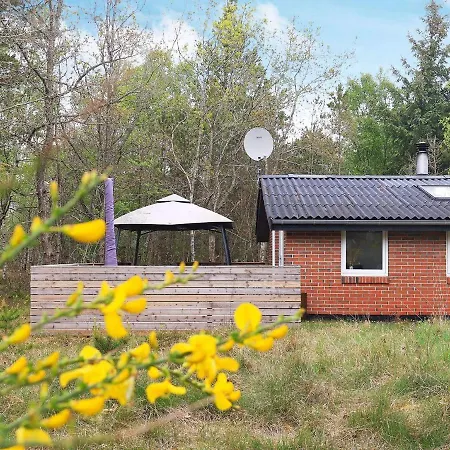 Xliv Holiday home *