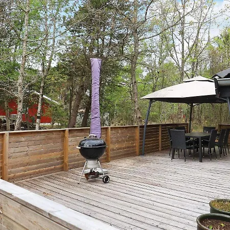 Xliv Holiday home *