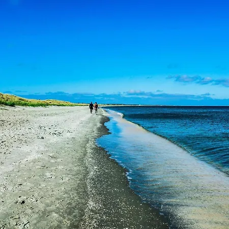 8 Person In Ferienhaus Ålbæk