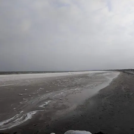 8 Person In Ferienhaus