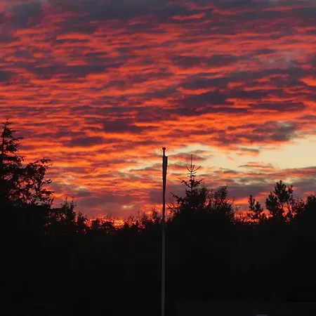 8 Person In Ferienhaus Ålbæk