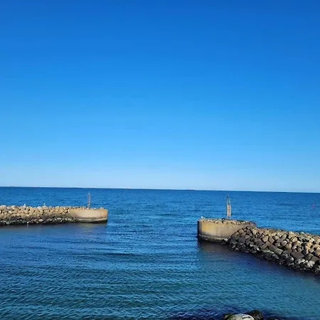 8 Person In Ferienhaus Ålbæk