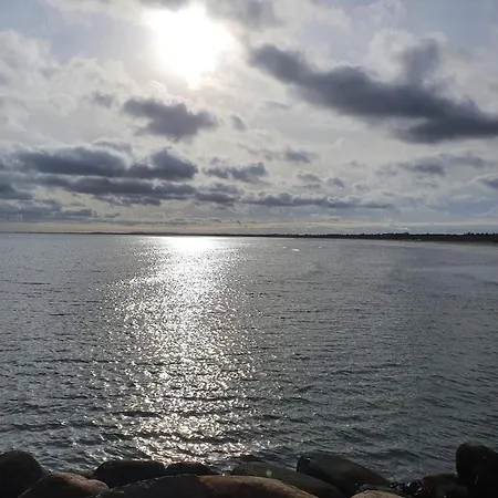 8 Person In Ferienhaus