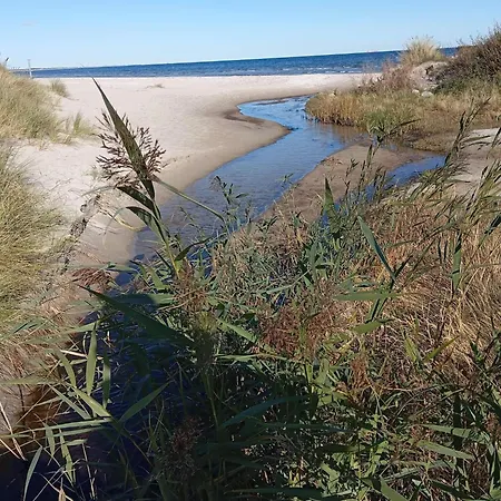 Ferienhaus 8 Person In