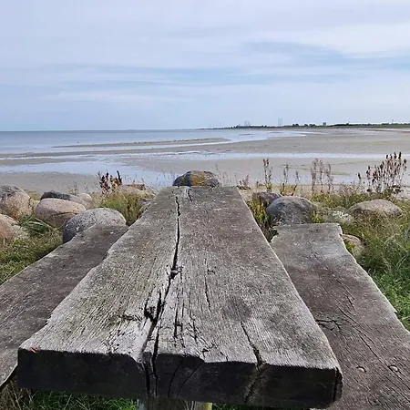 Casa vacanze 8 Person In Ålbæk