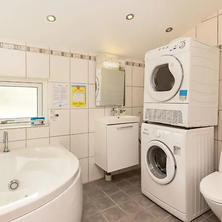 8 Person In Casa vacanze