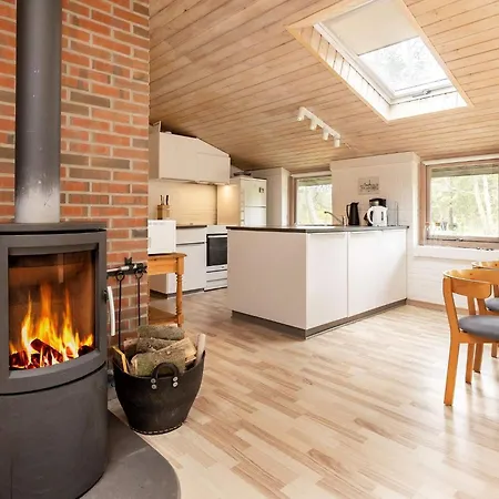 Holiday home 8 Person In